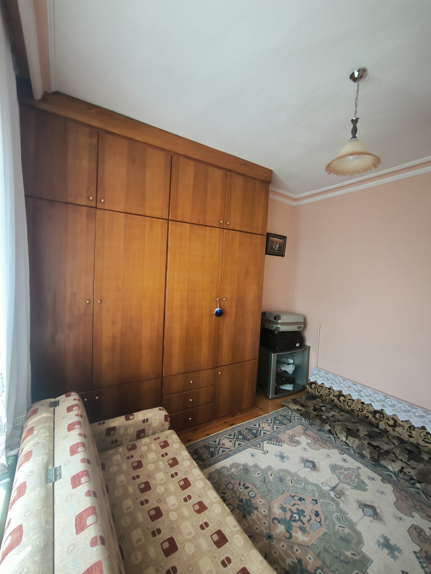 ŞEYH ŞAMİL MAHALLESİN DE SATILIK 3+1 BAKIM LI DAİRE